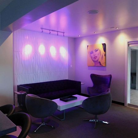 Studio Z, Ascend Hotel Collection 圣罗伯 外观 照片