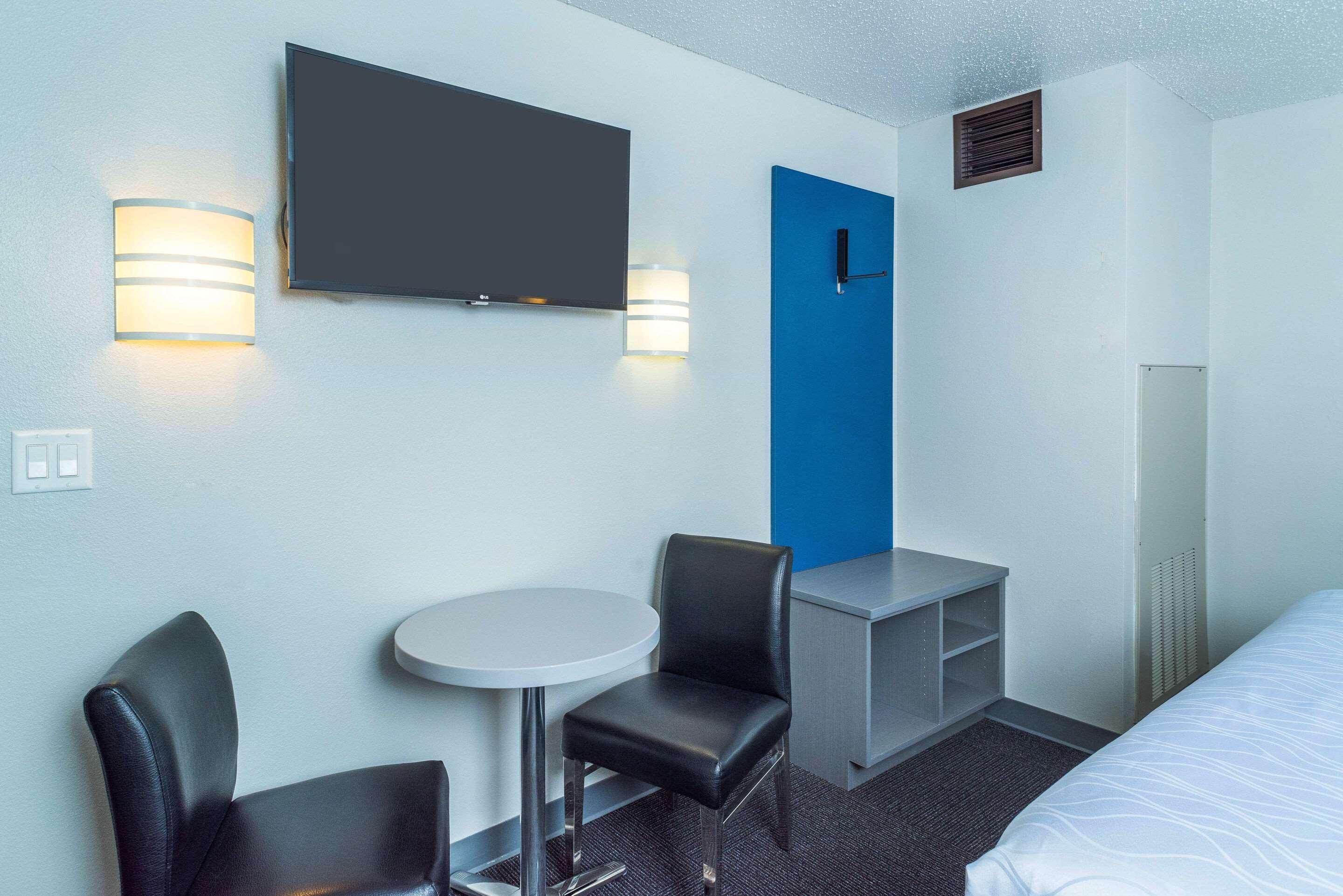 Studio Z, Ascend Hotel Collection 圣罗伯 外观 照片