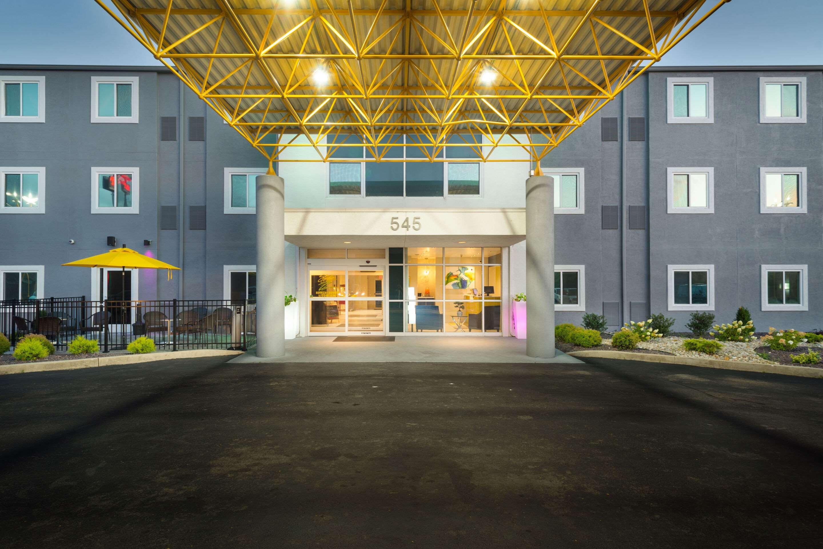 Studio Z, Ascend Hotel Collection 圣罗伯 外观 照片