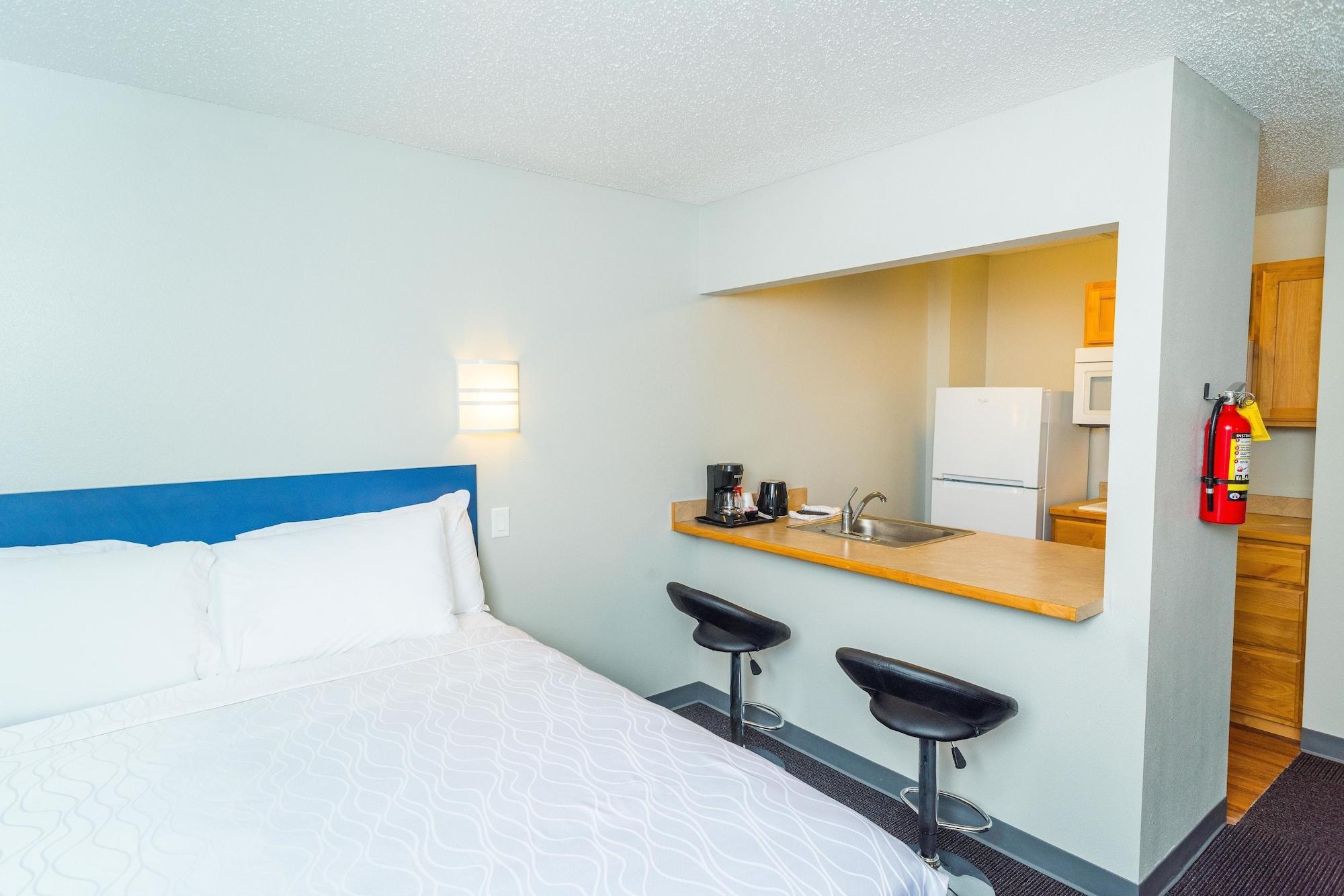 Studio Z, Ascend Hotel Collection 圣罗伯 外观 照片